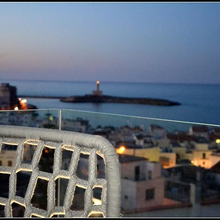 Quintessenza - Charme Rooms Vieste Exterior photo