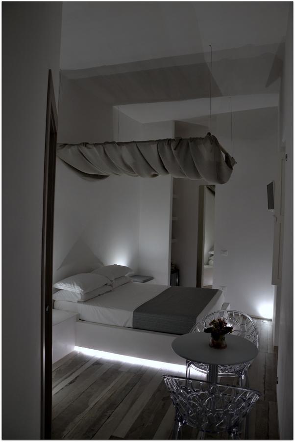 Quintessenza - Charme Rooms Vieste Exterior photo