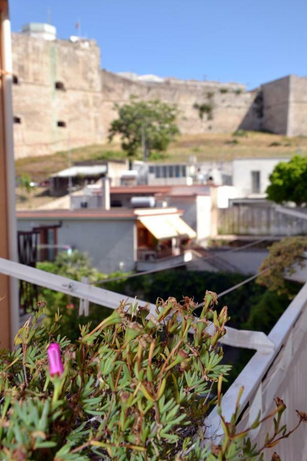 Quintessenza - Charme Rooms Vieste Exterior photo